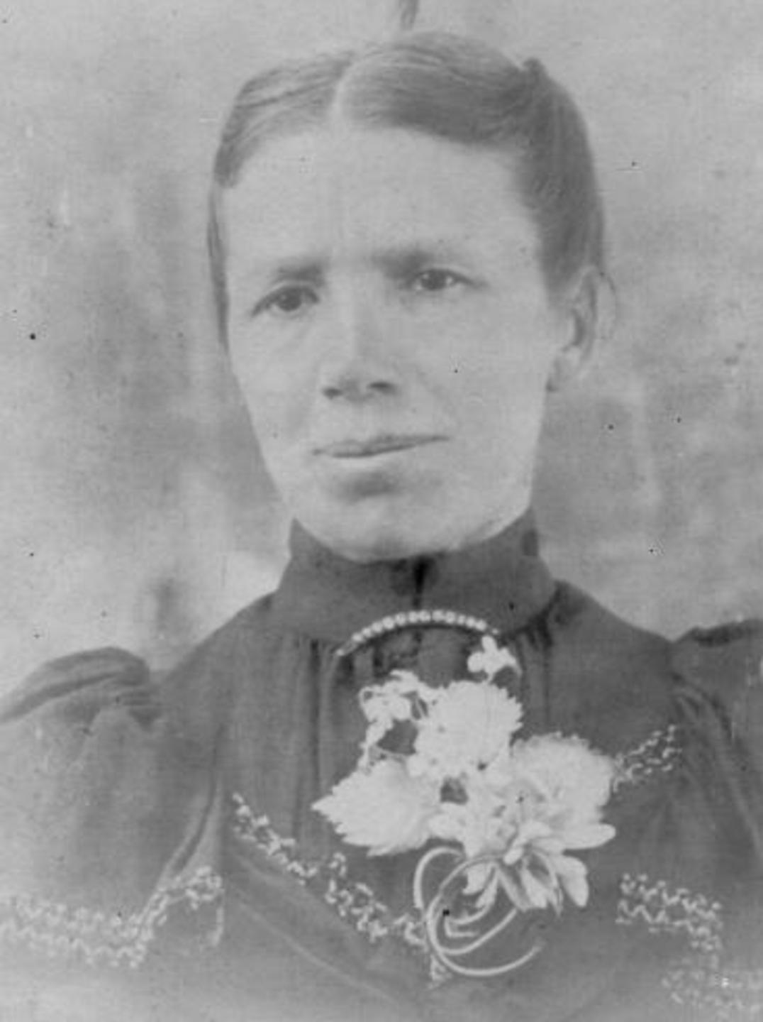 Clara Longhurst (1849 - 1921) Profile